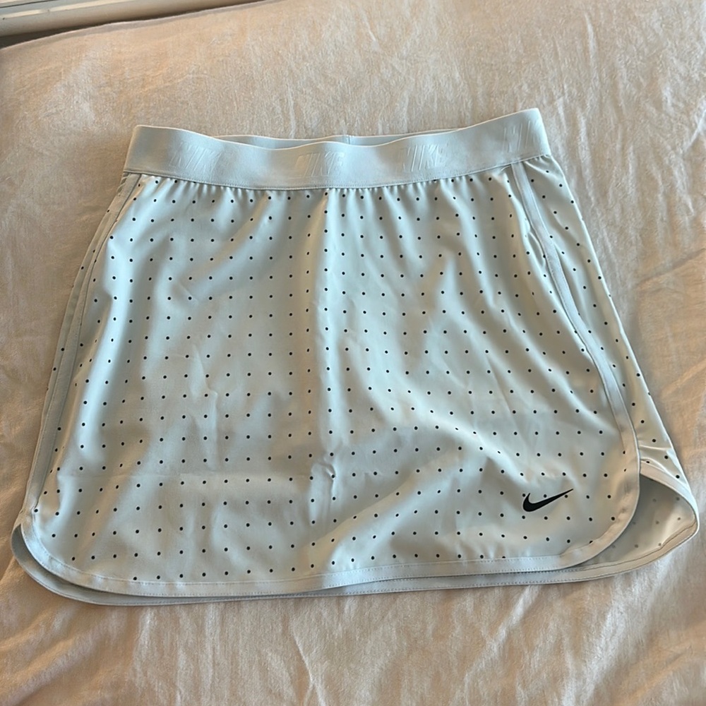 Nike Dri Fit Skort Size Medium